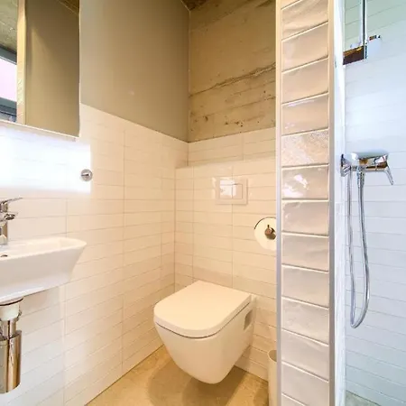 Сasa de vacaciones Family Friendly House With A Swimming Pool Bajcici, Krk - 19311