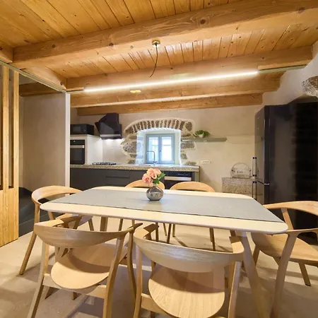 Сasa de vacaciones Family Friendly House With A Swimming Pool Bajcici, Krk - 19311