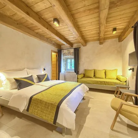 Сasa de vacaciones Family Friendly House With A Swimming Pool Bajcici, Krk - 19311