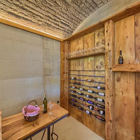 Family Friendly House With A Swimming Pool Bajcici, Krk - 19311 Сasa de vacaciones *