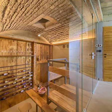 Family Friendly House With A Swimming Pool Bajcici, Krk - 19311 Сasa de vacaciones *
