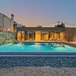 Family Friendly House With A Swimming Pool Bajcici, Krk - 19311 *