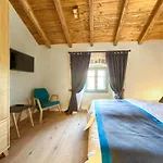 Prázdninový dům Family Friendly House With A Swimming Pool Bajcici, Krk - 19311 Vrh (Krk)