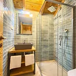 Family Friendly House With A Swimming Pool Bajcici, Krk - 19311 Prázdninový dům *