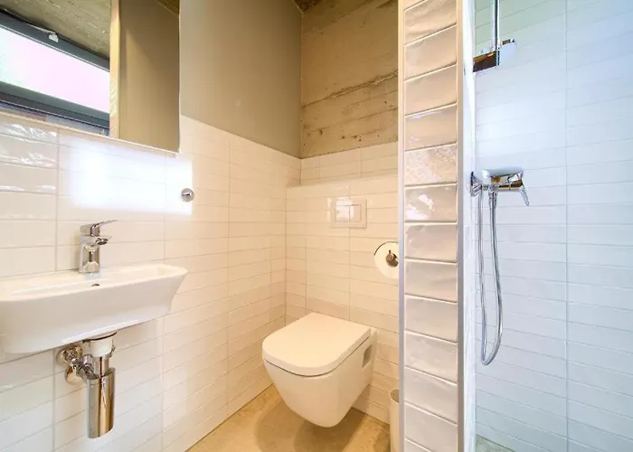 펜션 Family Friendly House With A Swimming Pool Bajcici, Krk - 19311