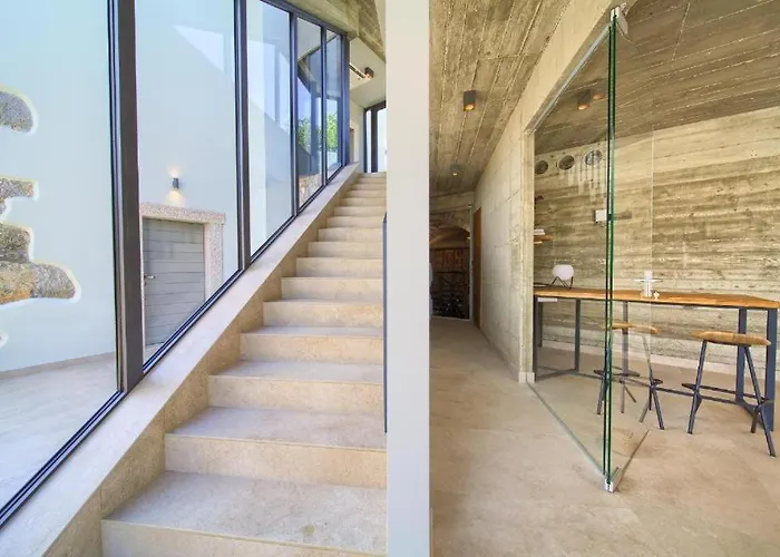 펜션 Family Friendly House With A Swimming Pool Bajcici, Krk - 19311