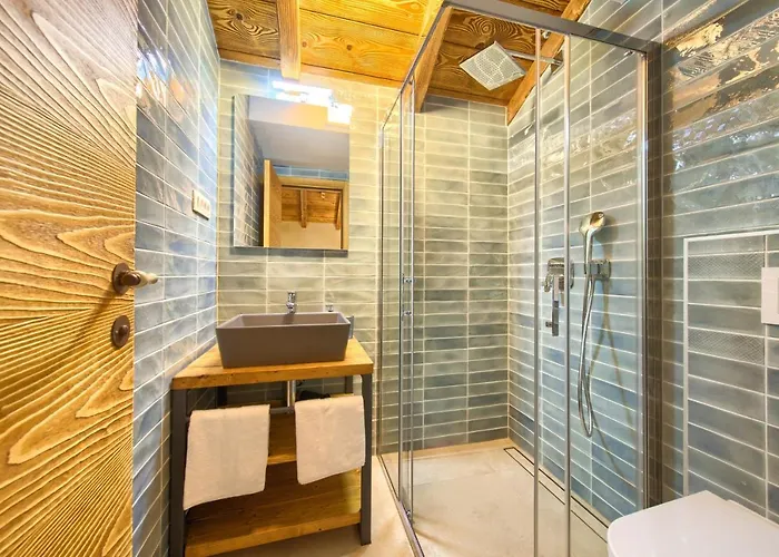 Family Friendly House With A Swimming Pool Bajcici, Krk - 19311 펜션 *