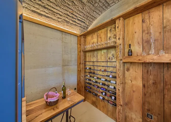 Family Friendly House With A Swimming Pool Bajcici, Krk - 19311 펜션 *