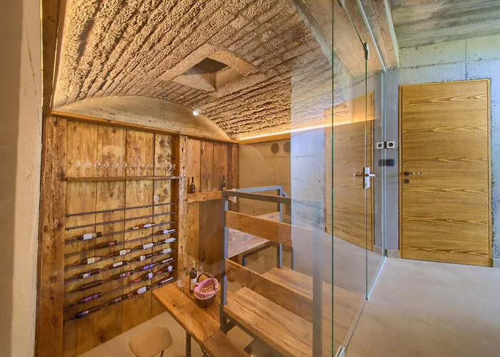 Family Friendly House With A Swimming Pool Bajcici, Krk - 19311 펜션 *